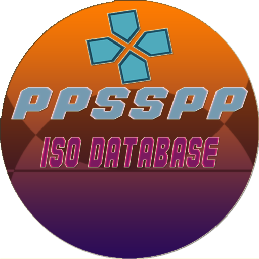 H7 PSP EMU and Database iso para Android - Download