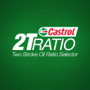 Castrol 2TRatio Icon