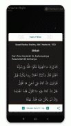 Al Qur'an dan Tafsir screenshot 7