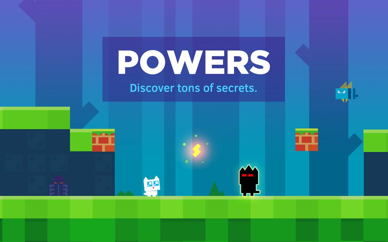 Super Phantom Cat APK Download for Android Free