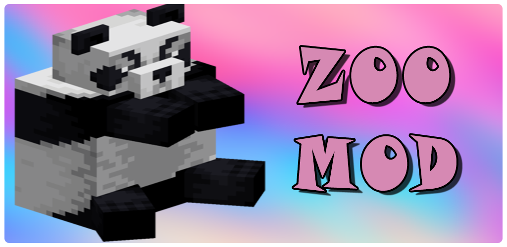 Mini Craft Zoo Minecraft PE APK for Android Download