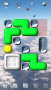 Sticky Blocks Sliding Puzzle screenshot 6