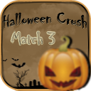 Halloween Crush Puzzle