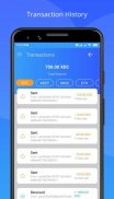 XDC Wallet screenshot 0