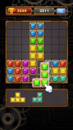 2022 Block Puzzle Jewel screenshot 1