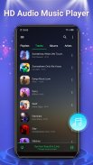 Музичний плеєр - MP3-плеєр screenshot 10