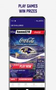 Baltimore Ravens Mobile screenshot 6
