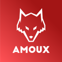 AmouX - Android Material Design UI UX