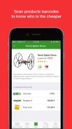 Flashcode, Comparateur de prix en magasin screenshot 2