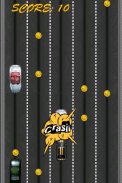 Gold Racing screenshot 1