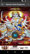 Navratri Garba Ringtones songs arti 2019 screenshot 3