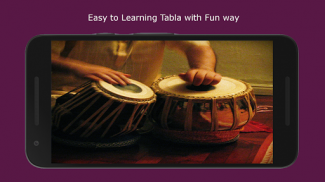 Tabla - Drum screenshot 1