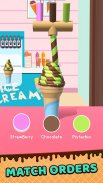 Ice Cream Inc. ASMR, DIY Games screenshot 10