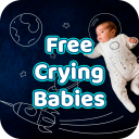 Crying Babies Funny Sounds Free Mp3 Ringtones