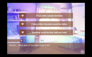 Chocolate Confession screenshot 6