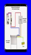 Aprenda Schema Electrique screenshot 3