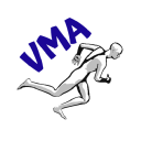 MAS / VMA Running App - Interval training Icon