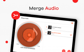 AudioLab - Audio Editor Recorder & Ringtone Maker screenshot 20