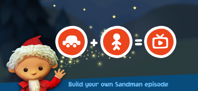 Our Sandman screenshot 13