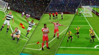Play Soccer: Football Games screenshot 5