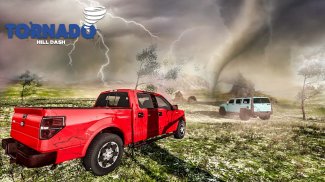 Tornado 3D -Spiel: Hurricane screenshot 4