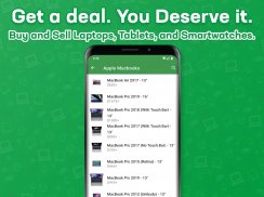 Swappa - Buy & Sell Used Tech screenshot 3