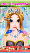 Makeover Dress Up Story Games screenshot 5