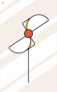 Pinwheel  ❃  Magically spins when blowing! screenshot 11