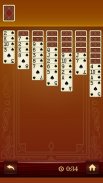 Solitaire Games All in One App screenshot 6