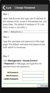 192.168.1.1 TP LINK ROUTER CONFIGURATION GUIDE screenshot 1