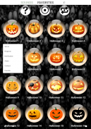 Free Scary Halloween Ringtones screenshot 0