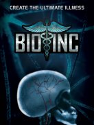 Bio Inc - Biomedical Plague and rebel doctors. screenshot 5