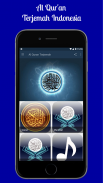 Al Quran 30 Juz Dan Terjemah screenshot 1