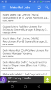 Railway Jobs India screenshot 2