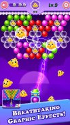 Bubble Shooter: Birds Rescue screenshot 9