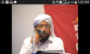 Speeches of Perod Usthad screenshot 2