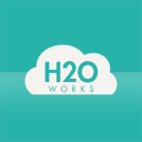 H2O Works Icon