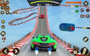 GT Car Stunt - Car Games screenshot 4