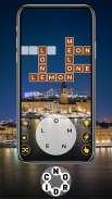 Nordic Word Game screenshot 1