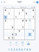 Sudoku Game - Daily Puzzles screenshot 11