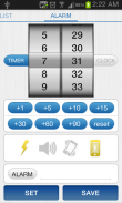 Flash Alarm screenshot 0