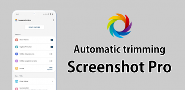 Screenshot -Automatic trimming screenshot 5