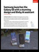 PCWorld Digital Magazine (US) screenshot 1