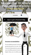 Passive Income Cash flow Guide! Earn money online screenshot 0