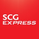 SCG EXPRESS Icon