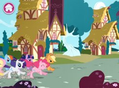 My Little Pony: Harmony Quest screenshot 11