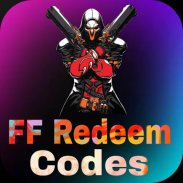 ff redeem codes screenshot 0