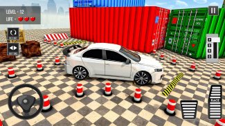 Car Parking Game Car Games screenshot 5