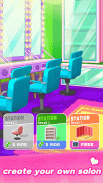 Salon Master screenshot 1