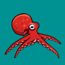 Henry - The baby octopus